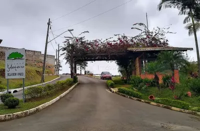 Terreno em condomínio fechado à venda na Estrada Domingos Hungaro, Salvaterra, Juiz de Fora