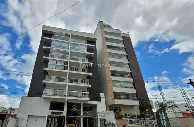 Apartamento com 2 quartos à venda na Rua Luz Interior, Estrela Sul, Juiz de Fora