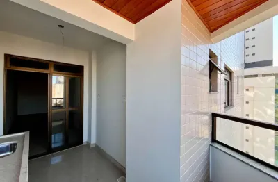 Apartamento com 3 quartos à venda na Avenida Presidente Itamar Franco, São Mateus, Juiz de Fora