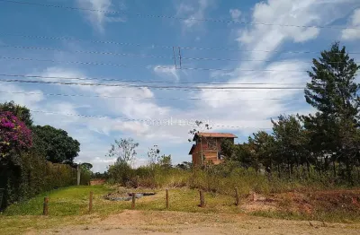 Terreno à venda na Rua A, Salvaterra, Juiz de Fora