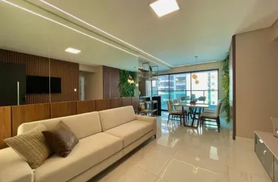 Apartamento 3 quartos, suíte, duas vagas no santa helena - juiz de fora