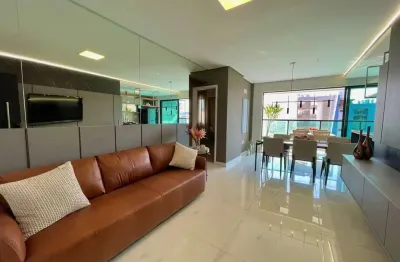 Apartamento garden 2 quartos no coração do santa helena!