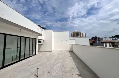 Cobertura com 4 quartos à venda na Rua Olegário Maciel, Santa Helena, Juiz de Fora
