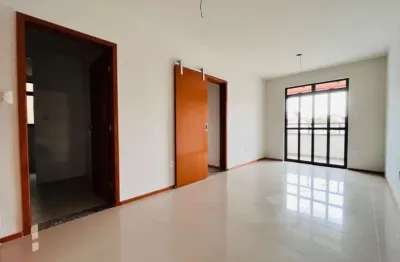 Apartamentos de 02 quartos e com varanda no santa helena