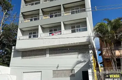 Apartamento com 1 quarto à venda na Avenida Eugênio do Nascimento, Aeroporto, Juiz de Fora
