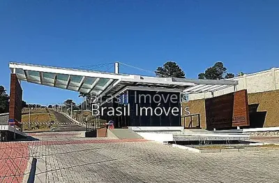Terreno em condomínio fechado à venda na Comandante Alvim Gonçalves De Araújo, São Pedro, Juiz de Fora