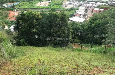 Terreno à venda na Rua Energina Ernesto Guilherme, Lourdes, Juiz de Fora