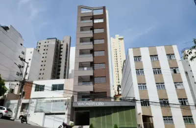 Apartamento com 2 quartos à venda na Rua Batista de Oliveira, Centro, Juiz de Fora