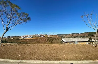 Terreno em declive no alphaville com projeto aprovado - juiz de fora