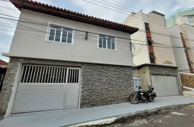 Casa com 4 quartos à venda na Rua da Laguna, Jardim Glória, Juiz de Fora