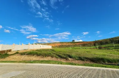 Terreno em condomínio fechado à venda na Rodovia Br-040 - Km 791,5, São Pedro, Juiz de Fora
