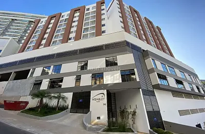Apartamento com 1 quarto para alugar na Rua Ataliba de Barros, São Mateus, Juiz de Fora