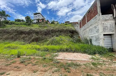 Terreno à venda na Rua Rua Cândido Moreira Guedes, Terras Altas, Juiz de Fora