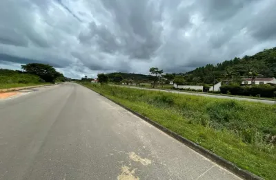 Terreno à venda na Vereador  Helio Zanini, São Pedro, Juiz de Fora