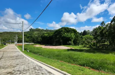 Terreno no condomínio villagio reserva no são pedro