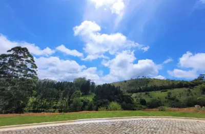 Terreno em condomínio fechado à venda na Rodovia BR-040, São Pedro, Juiz de Fora