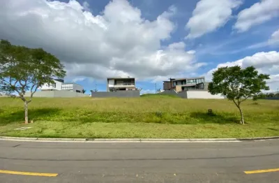 Terreno de 493m2 em aclive no alphaville - juiz de fora