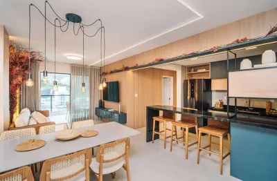 Apartamento com 3 quartos à venda na Rua São Mateus, São Mateus, Juiz de Fora