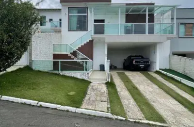 Casa de 03 quartos no condomínio nova gramado - juiz de fora/mg