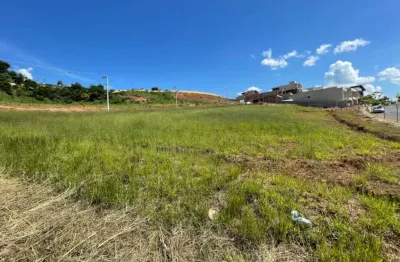 Terreno em condomínio fechado à venda na Avenida Deusdedith Salgado, Salvaterra, Juiz de Fora