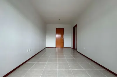 Apartamento 02 quartos com garagem, no bairro paineiras.