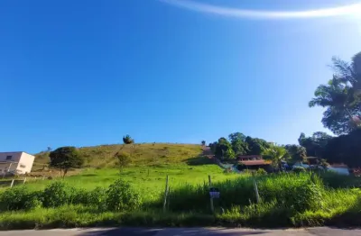 Terreno à venda na Rua Wanderley do Nascimento, Recanto dos Lagos, Juiz de Fora