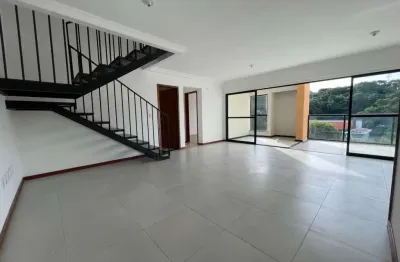Cobertura com 4 quartos à venda na Rua Chanceler Oswaldo Aranha, São Mateus, Juiz de Fora