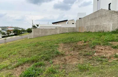 Terreno em condomínio fechado à venda na Rua Maripá, Alphaville, Juiz de Fora
