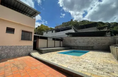 Chácara / sítio com 2 quartos à venda na Rua Manoel Ribeiro, Graminha, Juiz de Fora
