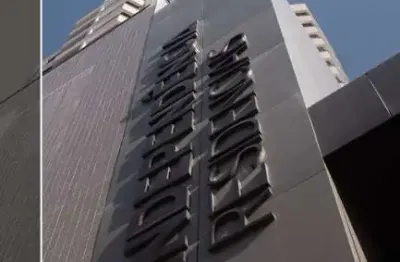 Cobertura 03 suítes, elevador e garagem em são mateus