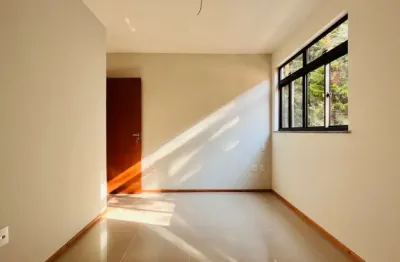 Apartamento com 2 quartos à venda na Rua São Sebastião, Santa Helena, Juiz de Fora