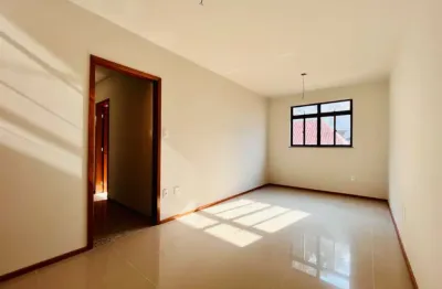 Apartamento com 2 quartos à venda na Rua São Sebastião, Santa Helena, Juiz de Fora