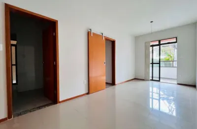 Apartamento de 02 quartos com varanda no santa helena