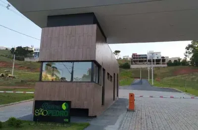 Terreno à venda na Rua Acácio Alves Alvim, Marilândia, Juiz de Fora