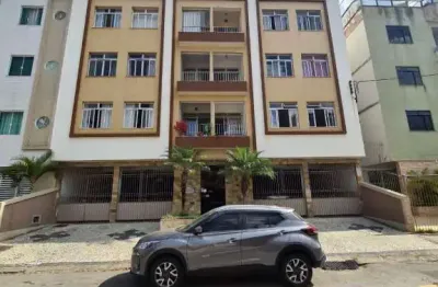 Aluguel - apartamento de 02 quartos com 02 banheiros no cascatinha