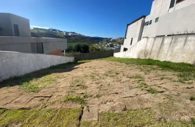 Terreno à venda na Rua São Thomé das Letras, Alphaville, Juiz de Fora
