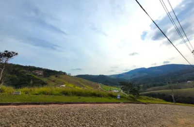 Terreno em condomínio fechado à venda na Rodovia Br-040- Km 796, Salvaterra, Juiz de Fora