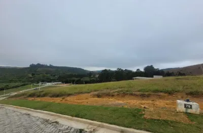 Terreno em condomínio fechado à venda na Rodovia BR-040, São Pedro, Juiz de Fora