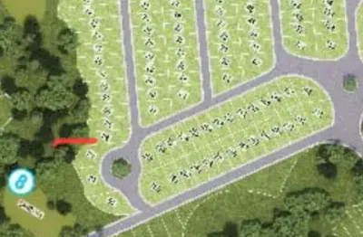 Terreno à venda na Rodovia BR-040, Salvaterra, Juiz de Fora