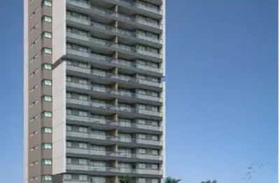 Apartamento de 02 quartos com suíte e 2 vagas no estrela sul