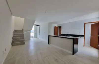 Cobertura de 04 quartos, com suíte, elevador, terraço e 03 vagas de garagem