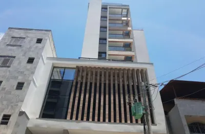 Apartamento com 2 quartos à venda na Rua São Mateus, São Mateus, Juiz de Fora