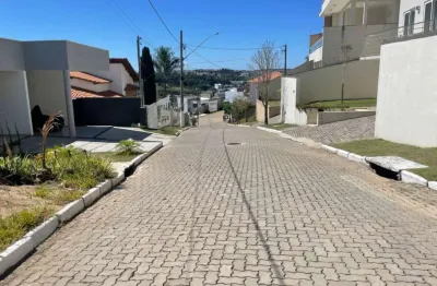 Terreno em condomínio fechado à venda na Rua Professor Villas Bouçada, Santos Dumont, Juiz de Fora