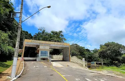 Terreno em condomínio fechado à venda na Rua Itália Cautiero Franco, Granville, Juiz de Fora