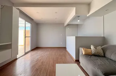 Cobertura com 3 quartos à venda na Rua Zélia Maria Valentim, São Pedro, Juiz de Fora