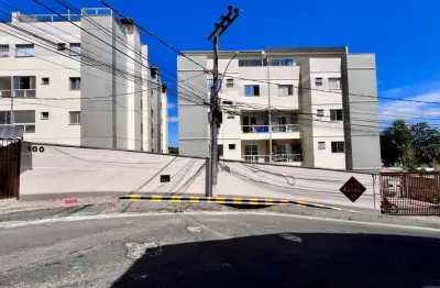 Cobertura com 3 quartos à venda na Rua Zélia Maria Valentin, São Pedro, Juiz de Fora