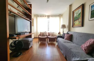Cobertura duplex de 04 quartos com 02 vagas no bairro santa helena