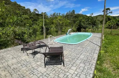 Sitio com 46 mil m² a poucos minutos de juiz de fora