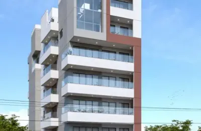 Cobertura com 3 quartos à venda na Rua Francisco Baptista de Oliveira, Aeroporto, Juiz de Fora