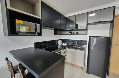Apartamento com 1 quarto para alugar na Avenida Presidente Itamar Franco, Centro, Juiz de Fora